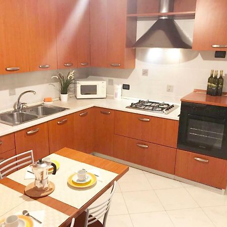 Appartement Ca' De L'Ogio à Venise Extérieur photo