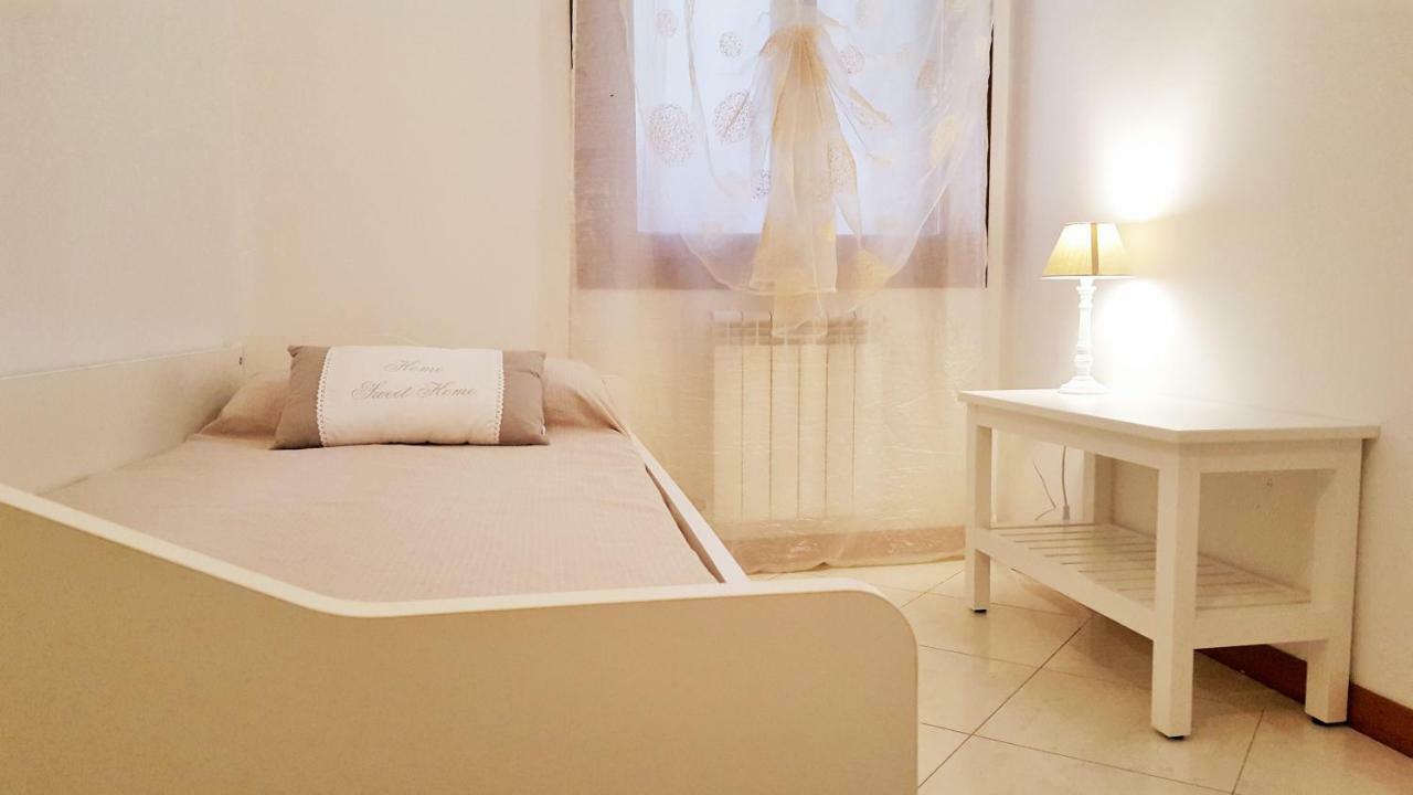 Appartement Ca' De L'Ogio à Venise Extérieur photo