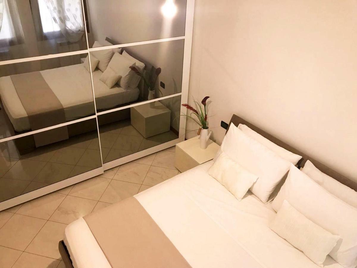 Appartement Ca' De L'Ogio à Venise Extérieur photo