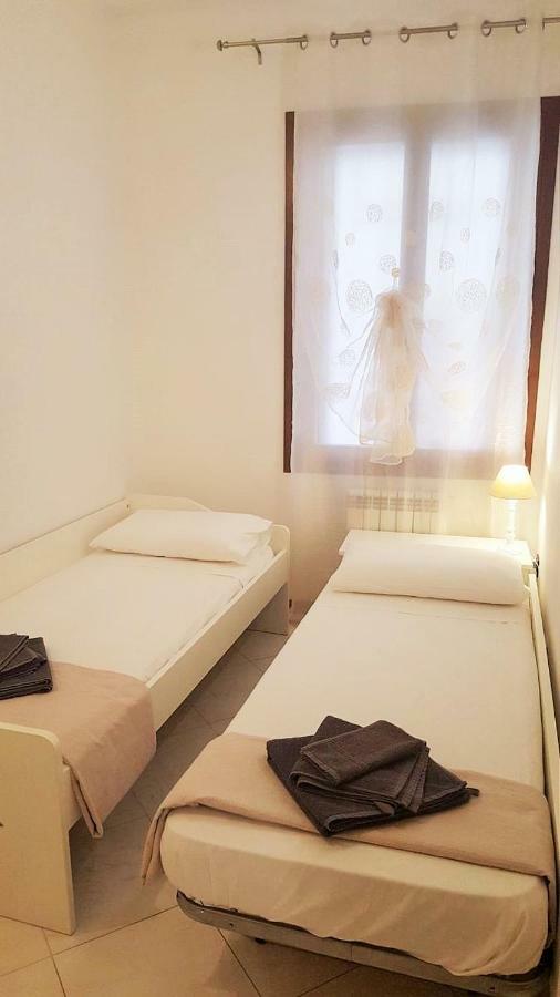 Appartement Ca' De L'Ogio à Venise Extérieur photo