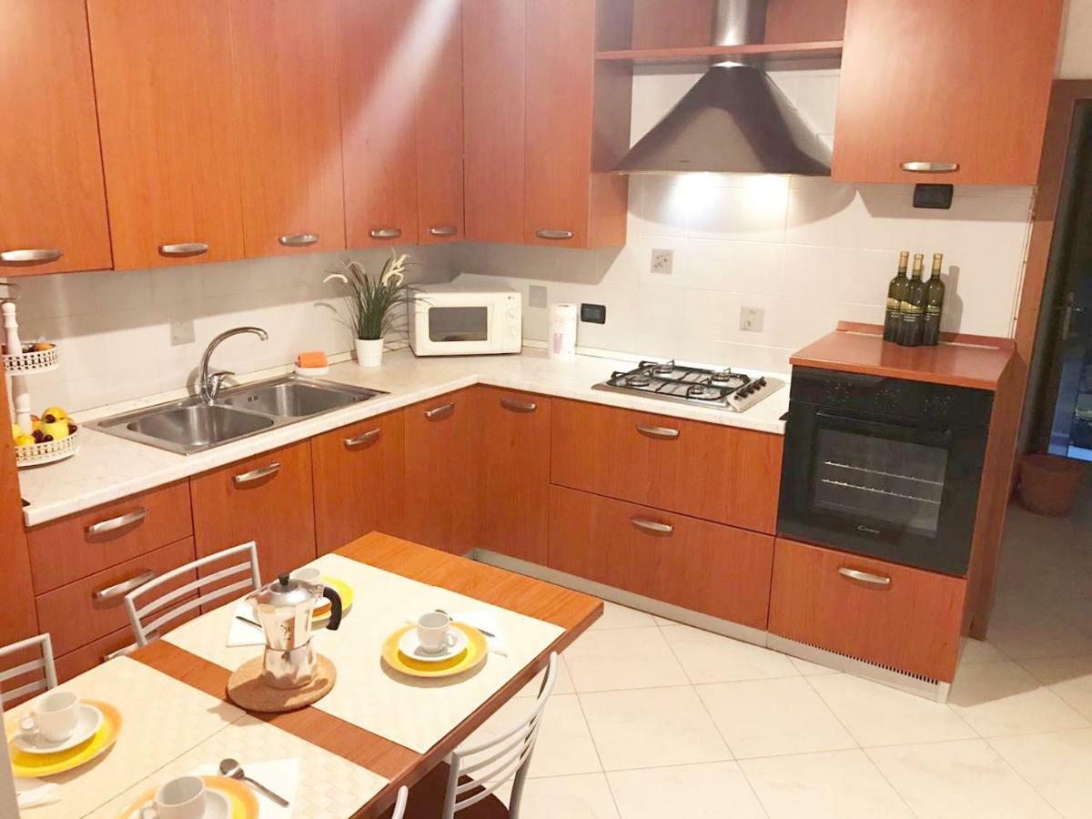 Appartement Ca' De L'Ogio à Venise Extérieur photo