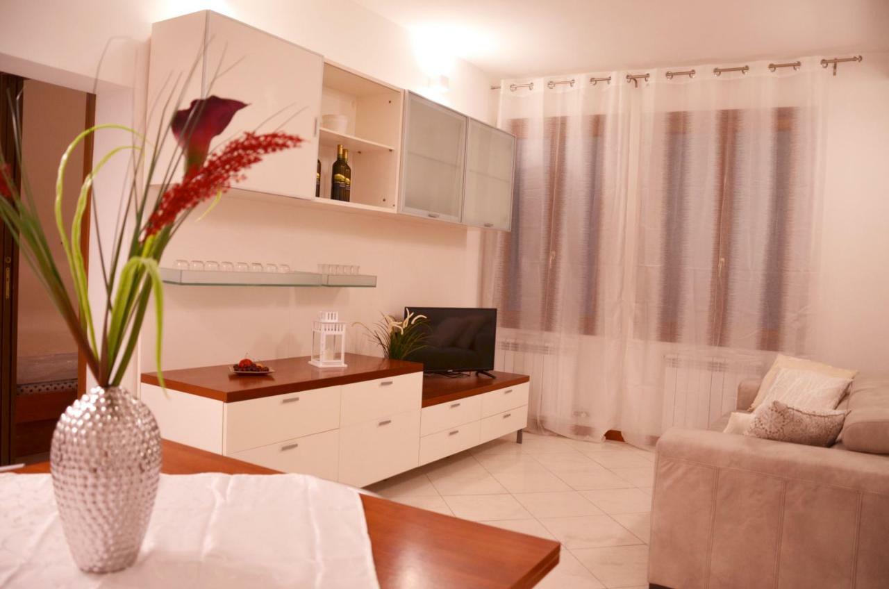 Appartement Ca' De L'Ogio à Venise Extérieur photo