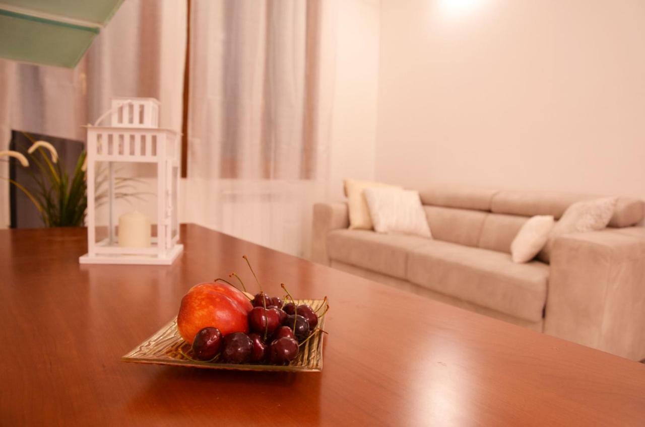 Appartement Ca' De L'Ogio à Venise Extérieur photo