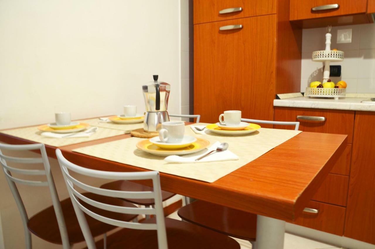 Appartement Ca' De L'Ogio à Venise Extérieur photo