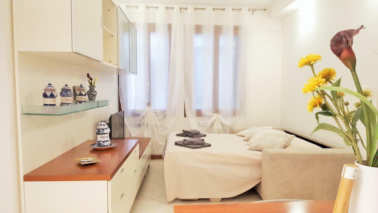 Appartement Ca' De L'Ogio à Venise Extérieur photo