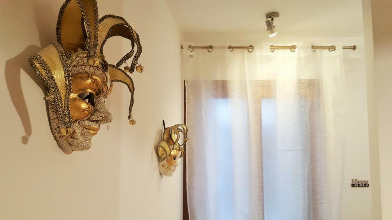 Appartement Ca' De L'Ogio à Venise Extérieur photo