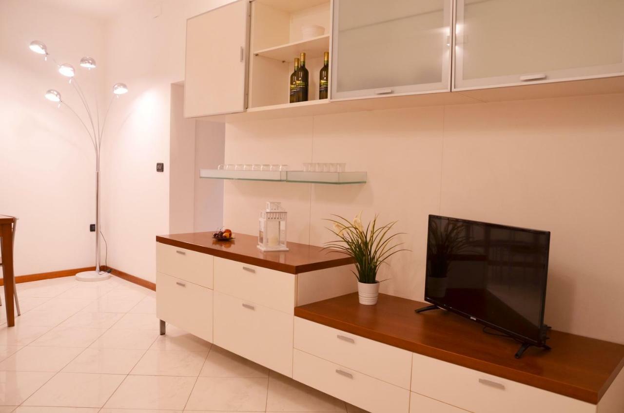 Appartement Ca' De L'Ogio à Venise Extérieur photo