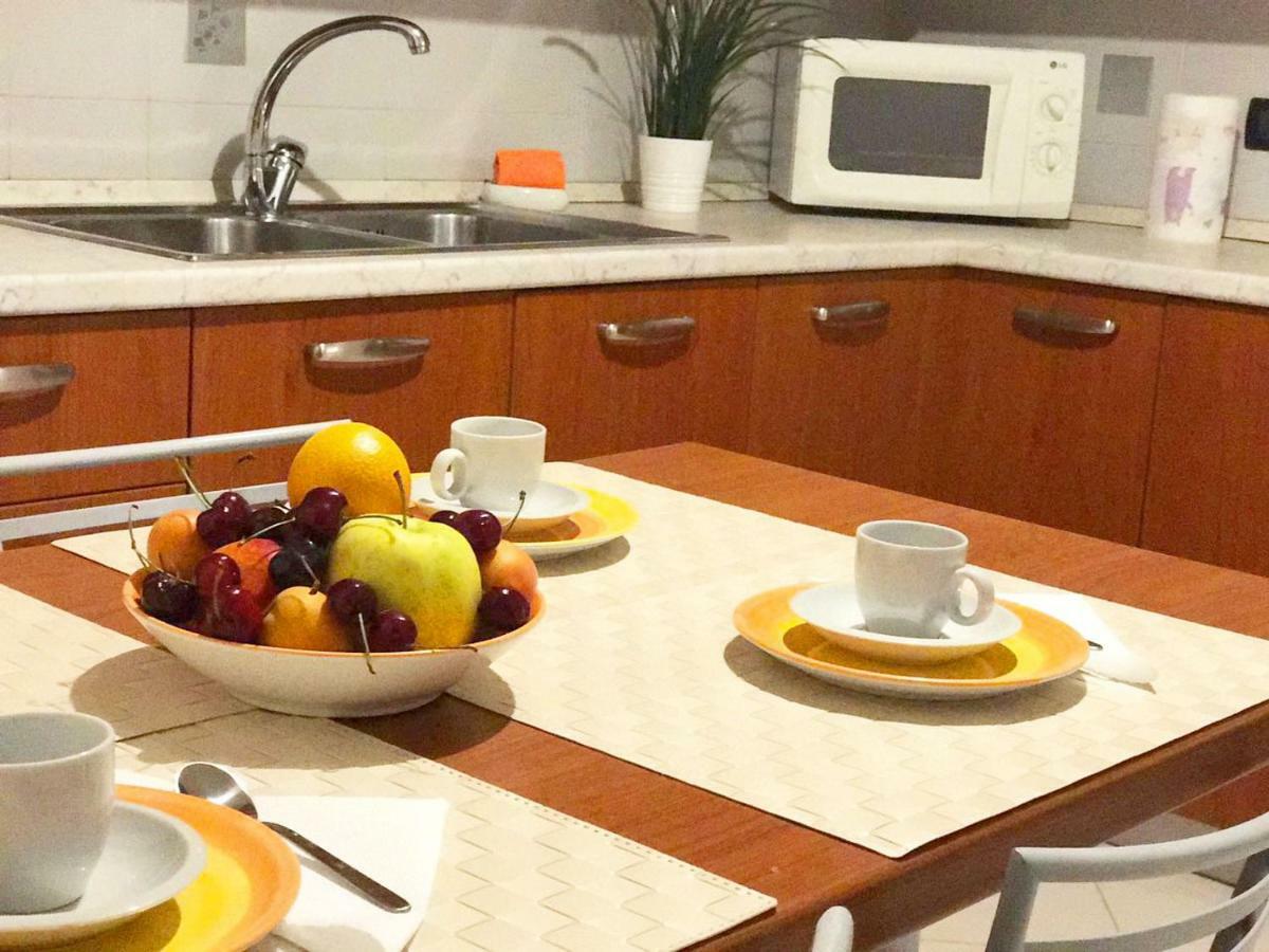 Appartement Ca' De L'Ogio à Venise Extérieur photo