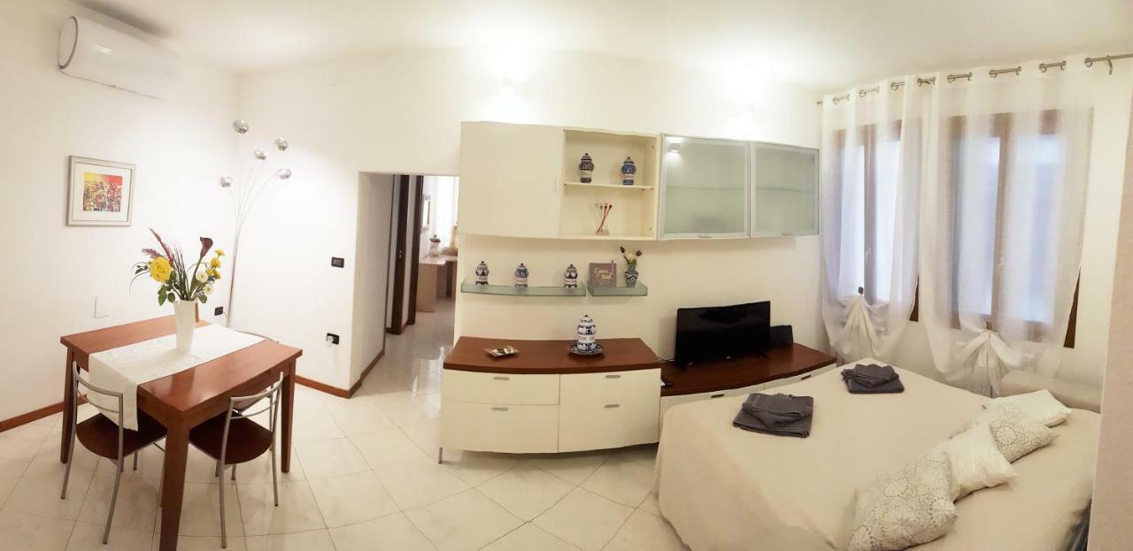 Appartement Ca' De L'Ogio à Venise Extérieur photo